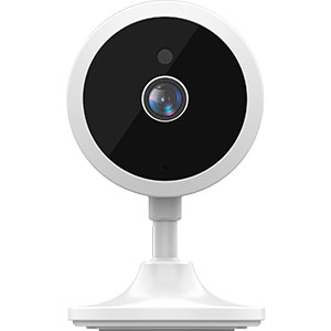 S6evo™ Kameraovervågning hos SikkertHjem
