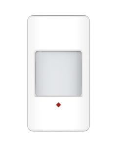 S6evo™ Rörelsesensor | Larmsystem och SmartHome | SikkertHjem™ Scandinavia