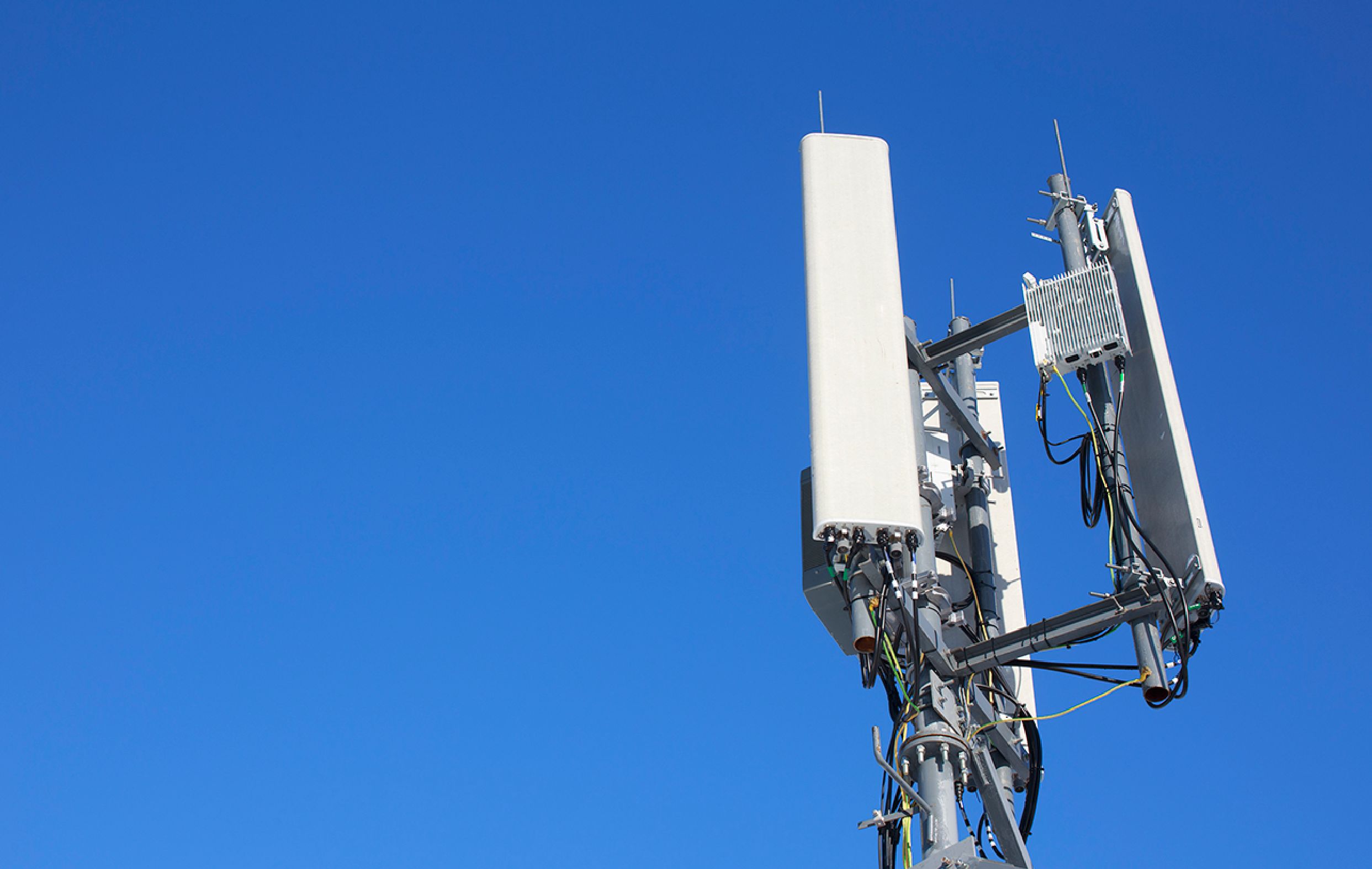 Lukker 2G mobilnetværket snart? | SikkertHjem™ Scandinavia