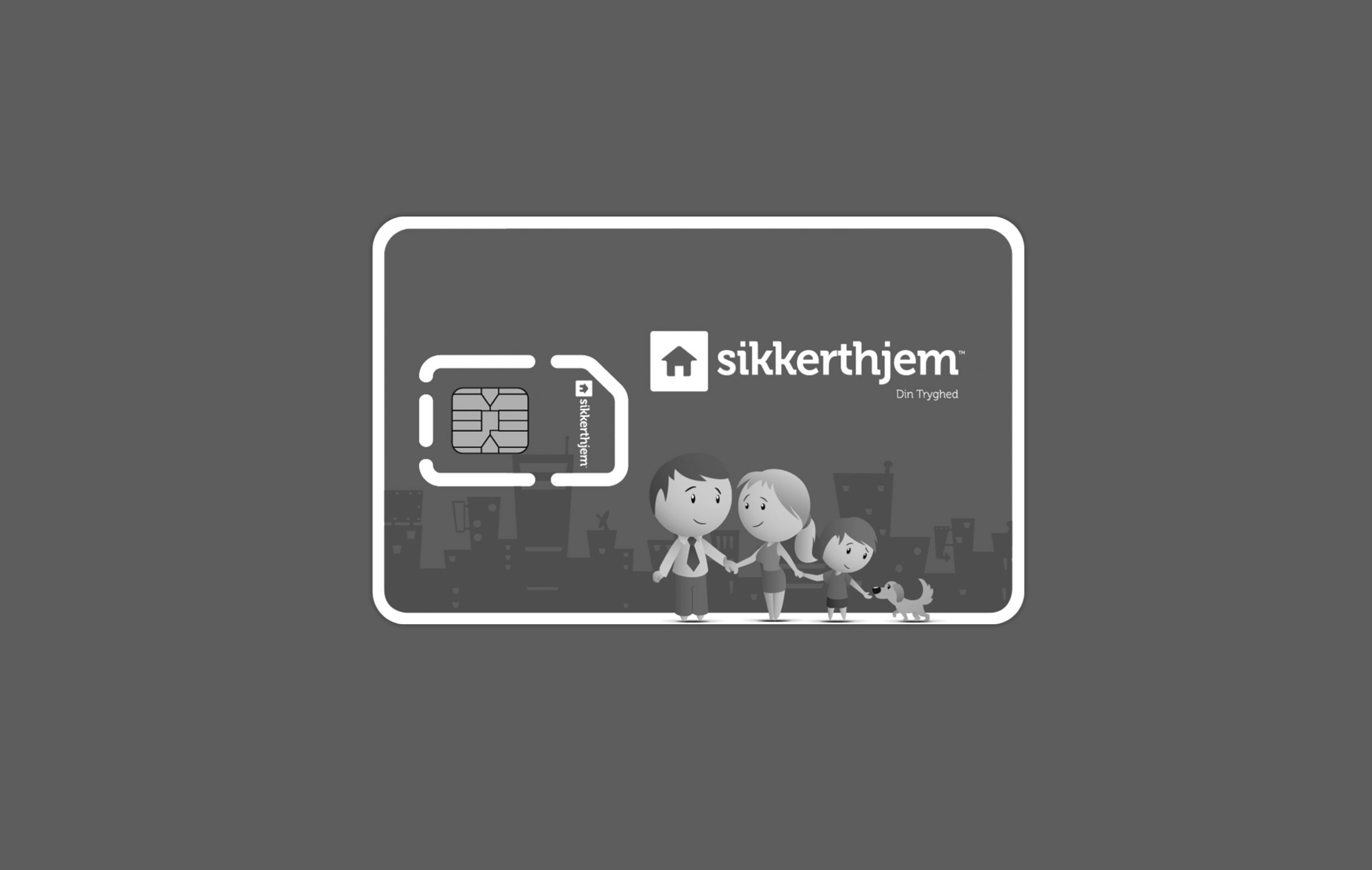Utfasning av Automatisk Förlängning | SikkertHjem™ Larmsystem